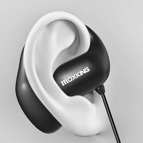 EM40 Wired Earphone