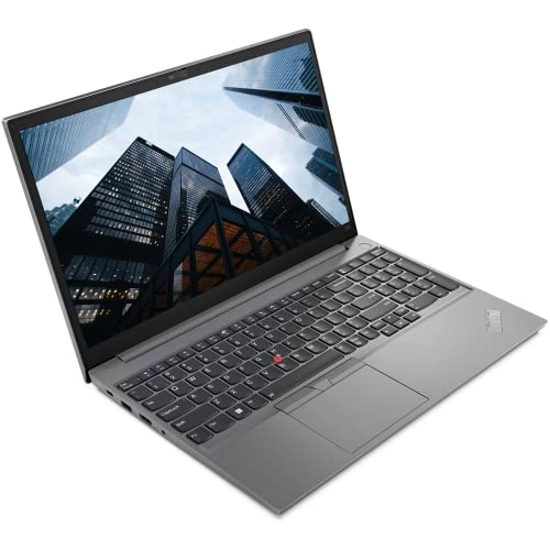 ThinkPad E15 Gen4 - 15.6'' Ryzen 7 5825U 40GB DDR4 2TB SSD