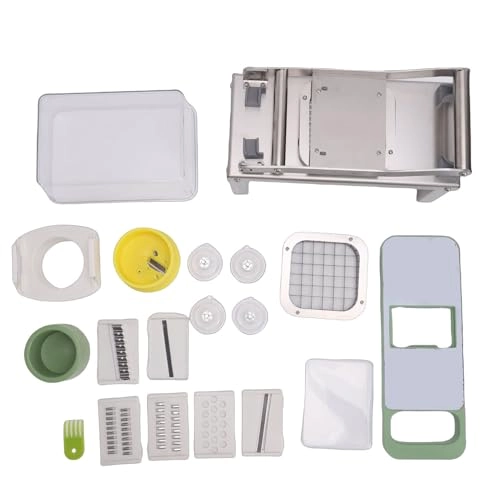 Vegetable Chopper