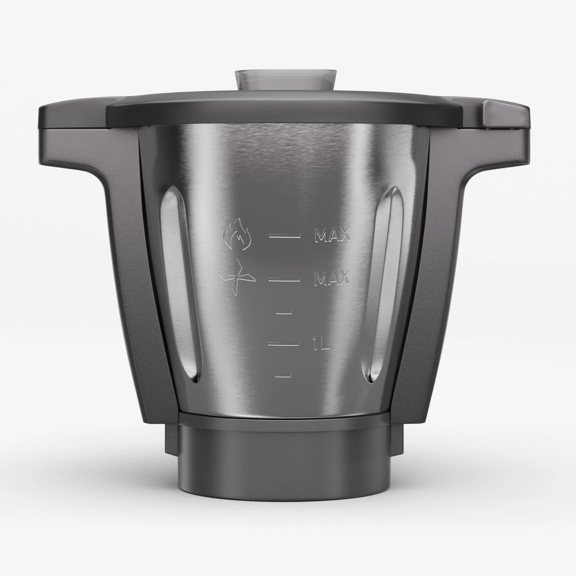 Klarstein Ceramic Jar - 4.7L