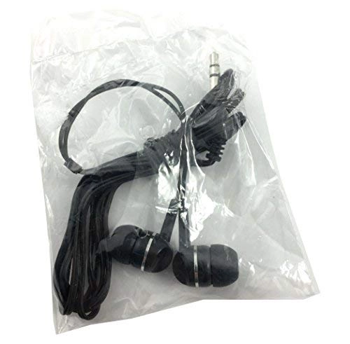SG-ID3-100 Wired Earbud 100 Pack