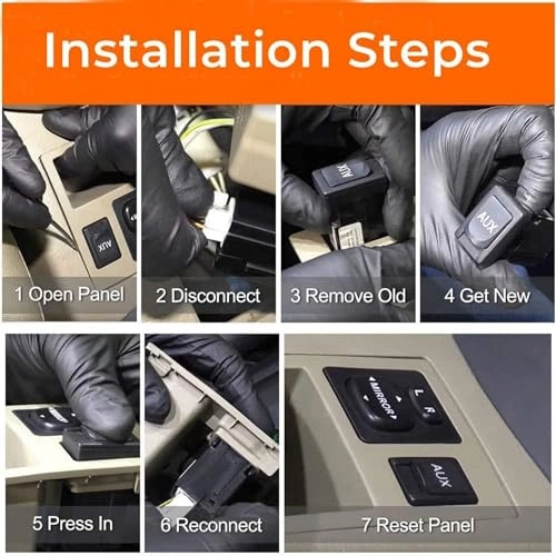 Auxiliary Input Adapter