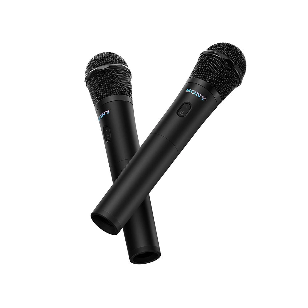 Sony ULTMIC1 - Wireless Microphone ULT POWER SOUND series