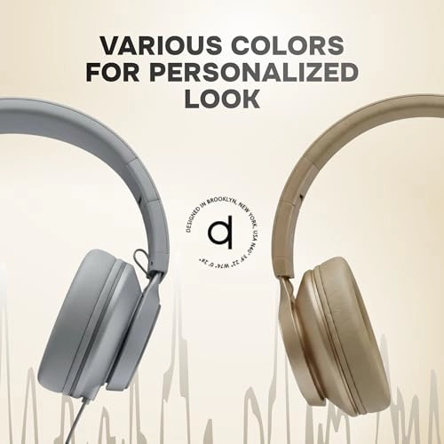 CL750 Wired Headphone