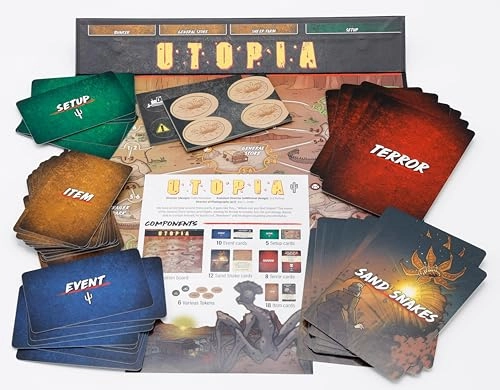 Final Girl: Don't Make a Sound