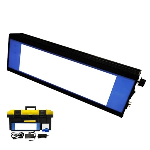 LED Film Viewer