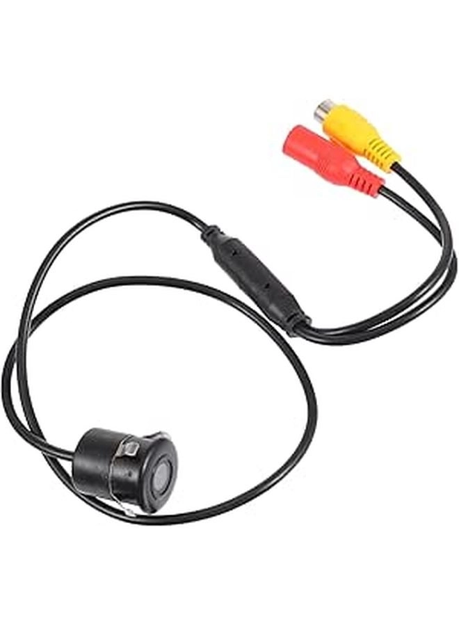 Ciieeo Universal Car Backup Camera - Night vision Wireless 500TVL