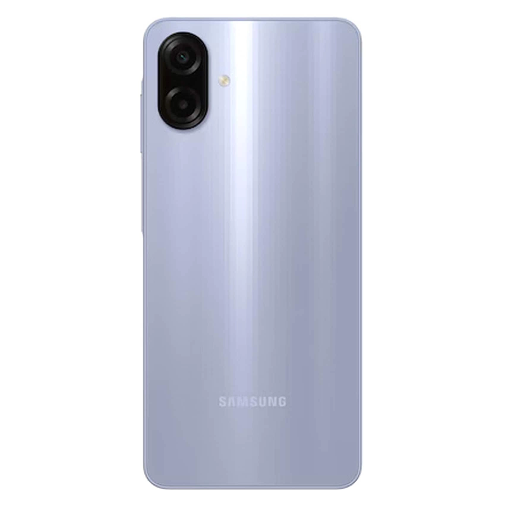 Galaxy a07 4GB 128GB