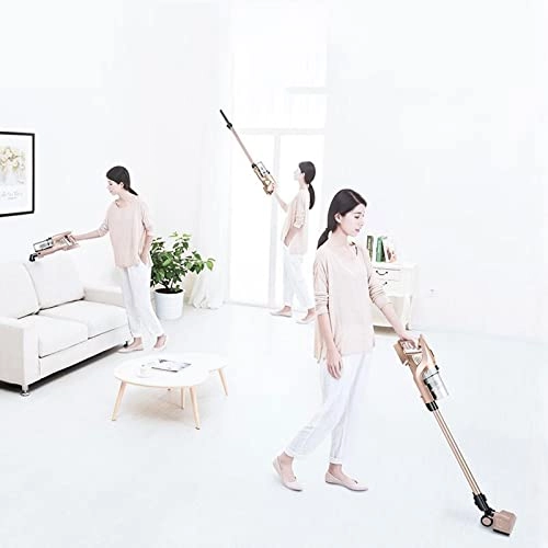Vacuum cleaners for home - 2200mAh Stick