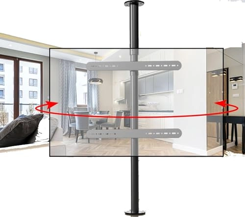 TV Ceiling Mount - 50kg 32-75 inch