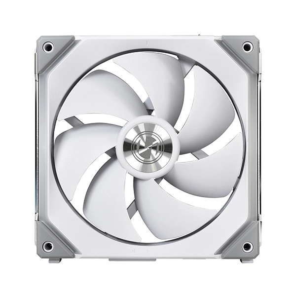 UNI FAN SL120 - 3 fan(s)