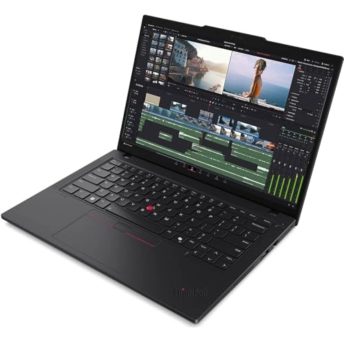 ThinkPad P14s Gen 5 21G2002DUS - 14.5'' Core Ultra 7 155H 32GB DDR5 2TB SSD