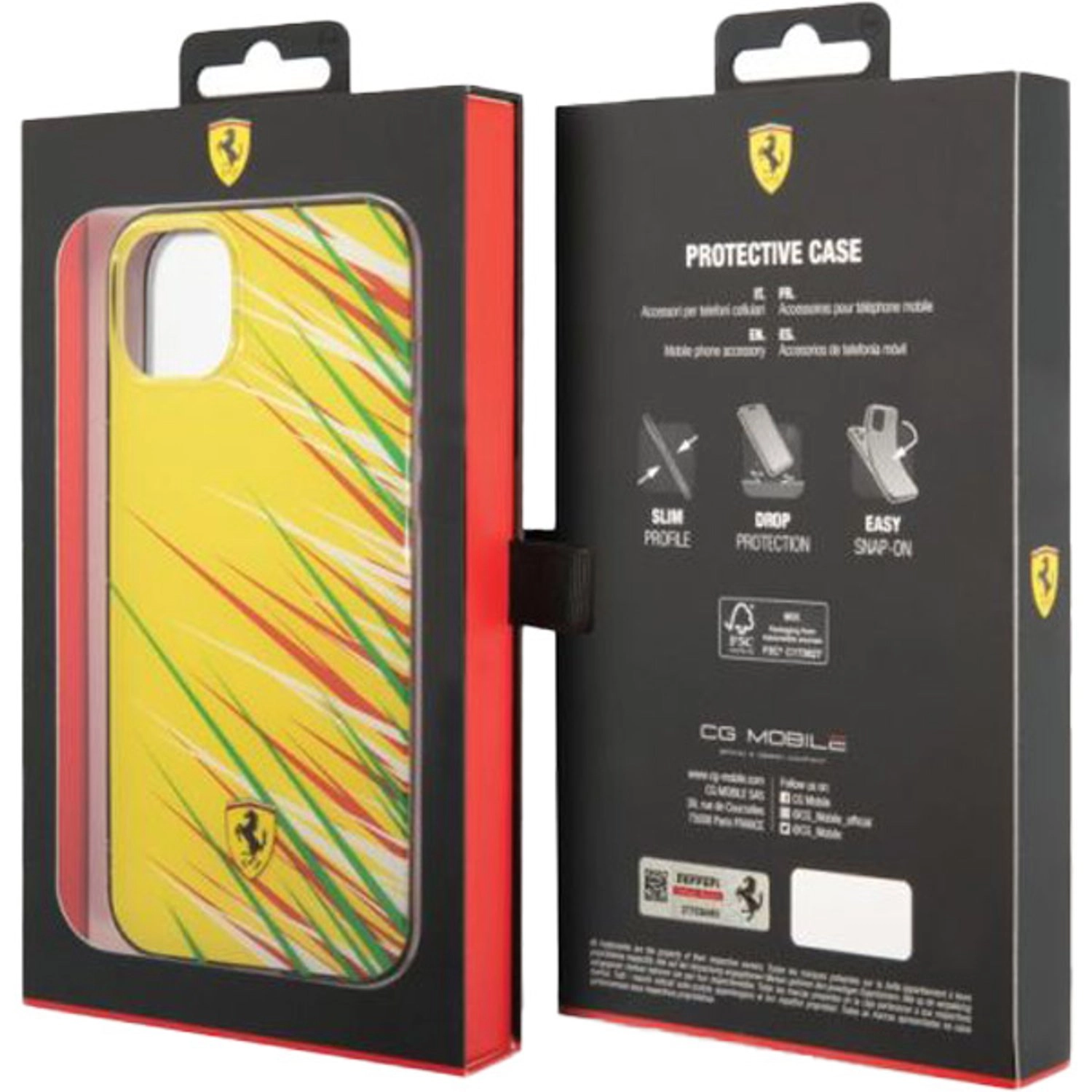 Back Case for iPhone 14 Plus