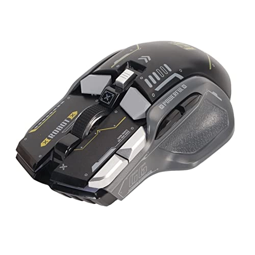 Gaming Mouse - Wired