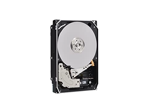 N300 3.5" 7200rpm Serial ATA (HDWG51GUZSVA) - 16TB