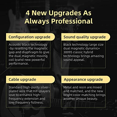 ZSNPROX Wired Earbud