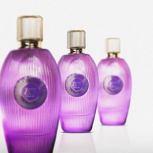 Zen Eau de Parfum 100ml