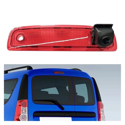 Rear View Camera - Night Vision Wire