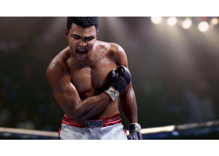 UFC 5 - PlayStation 5