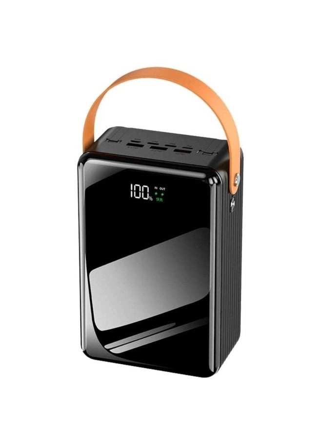 Tradeo Power Bank - 80000mAh 22.5W