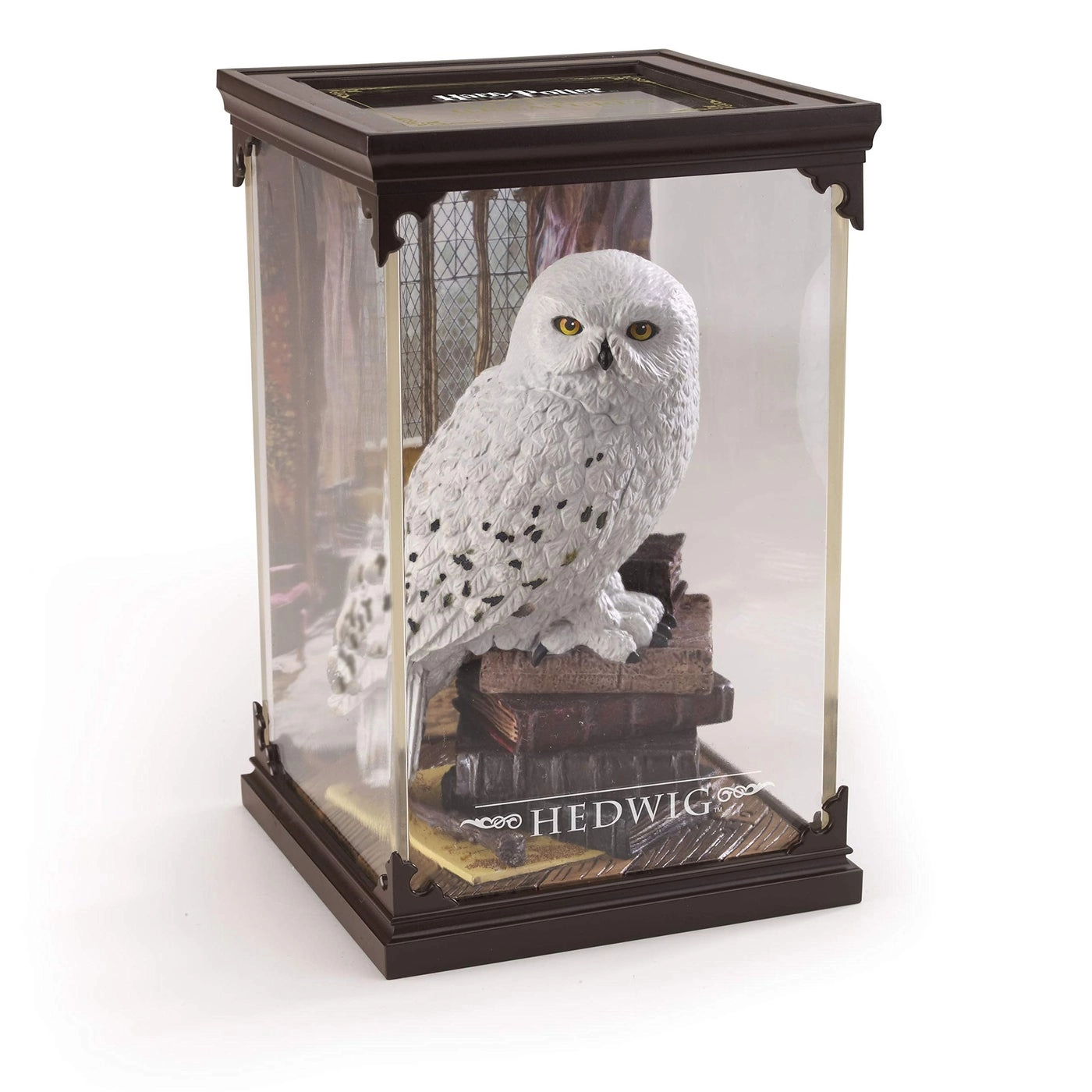 Hedwig - Harry Potter Magical Creatures No1