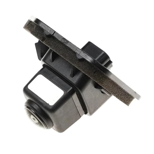 Car Rear Camera - Compatible With Nissan Rogue 2014 2015 2016