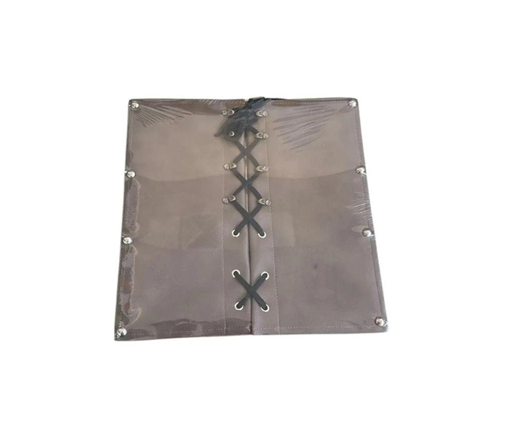 Edu Fun Shoe Lacing Frame - Suitable for 3 years and above