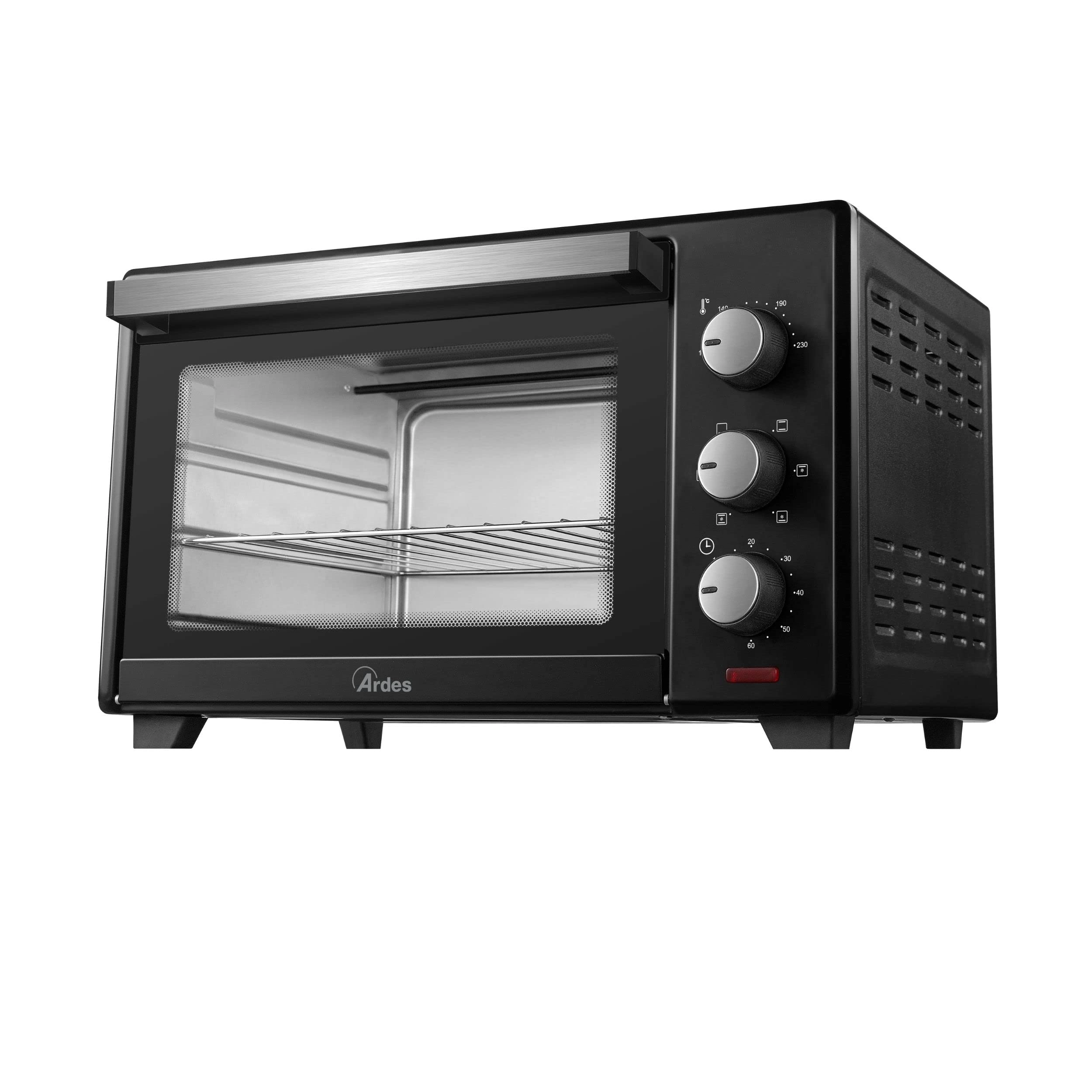 Ardes Gustavo AR6231B Electric Oven