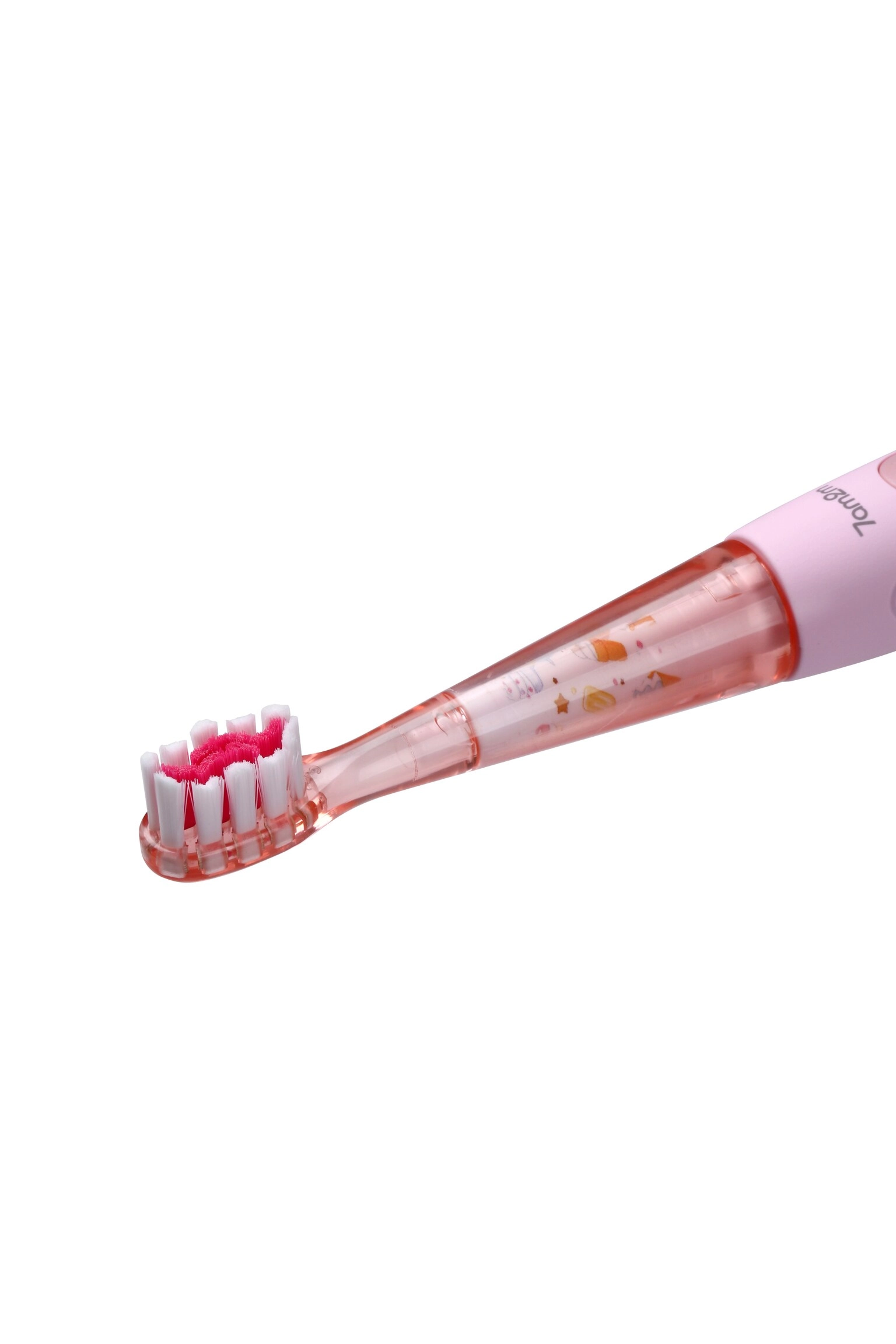 Kids Electric Toothbrush - 24000 Strokes/Min 500mAh
