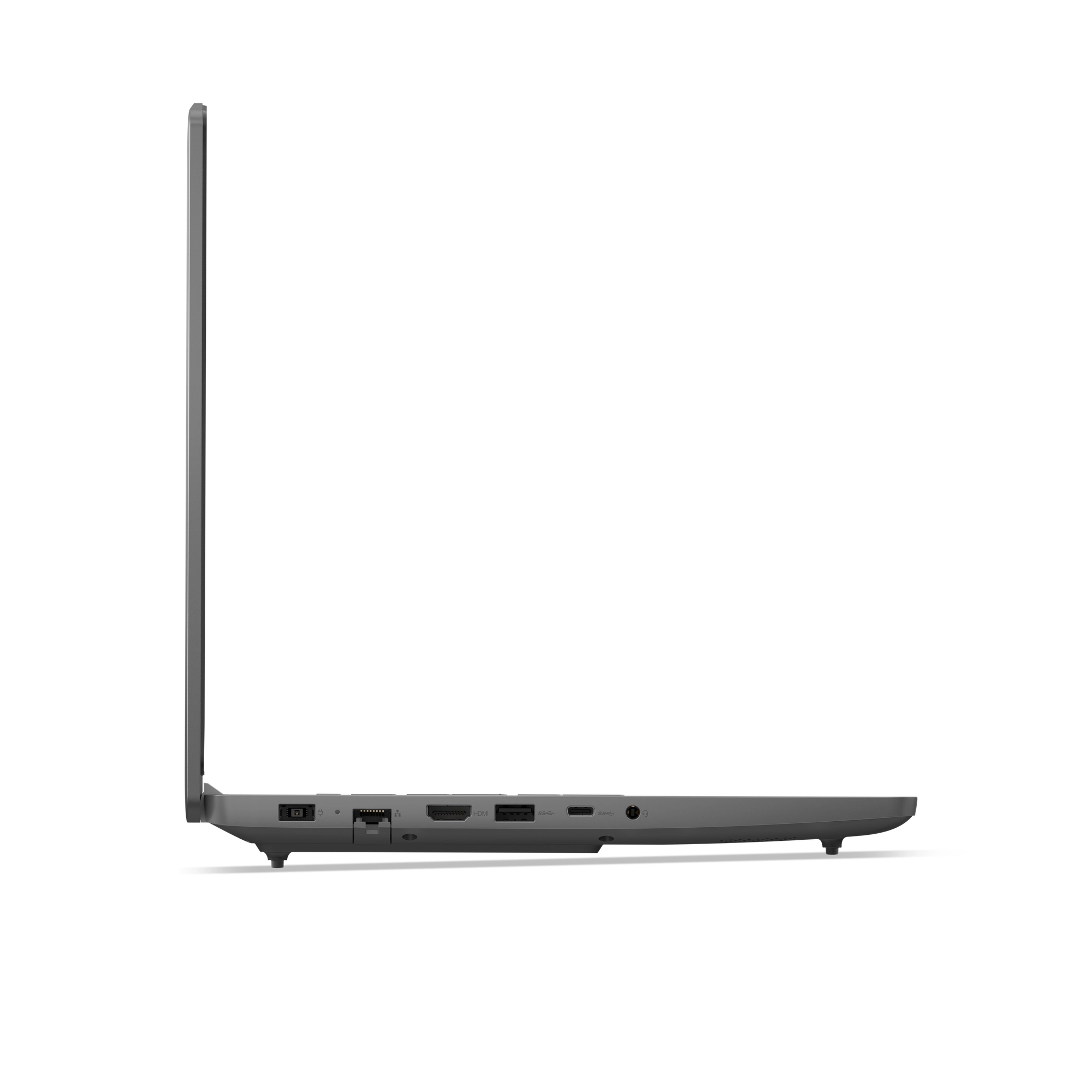 LOQ - 15.6'' Ryzen 7 7735HS 16GB DDR5 512GB SSD