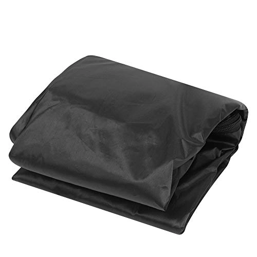 Washing Machine Cover - 210D Silver-Coated Oxford Cloth 74x71x101cm