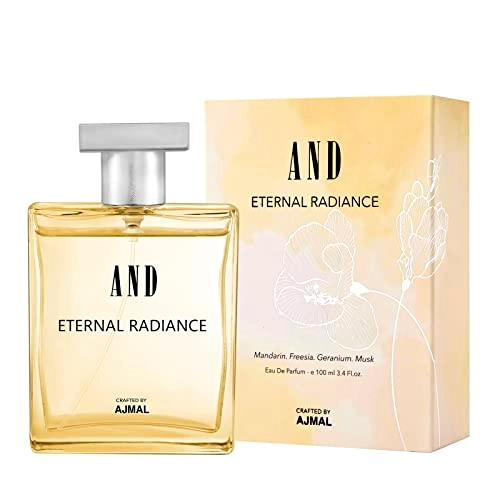 Eternal Radiance Eau de Parfum 100ml