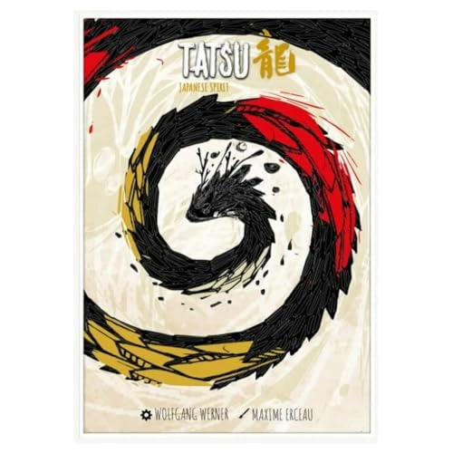 Tatsu: Japanese Spirit (German)