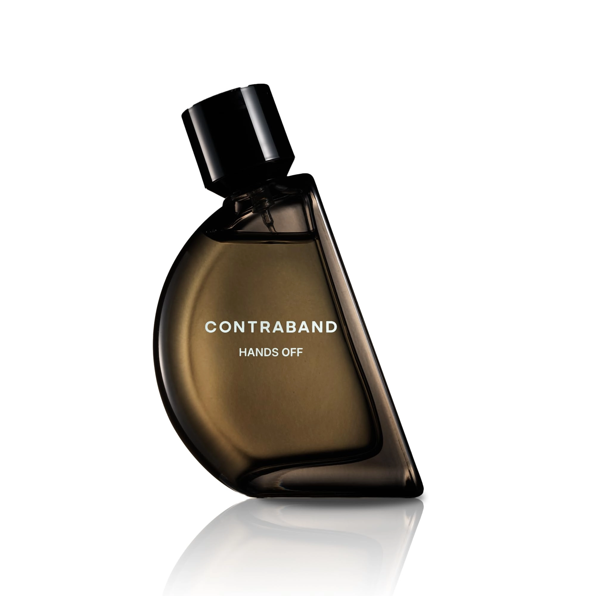 408-412, New Area Kandla SEZ,Gandhidham-370 230,Kutch, Gujarat-India, Zetts Cosmetics Private Limited Hands Off Eau de Parfum - 100 ml