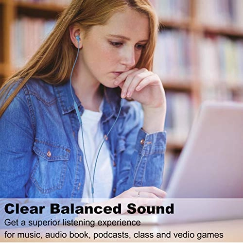 RM Wired Earbud
