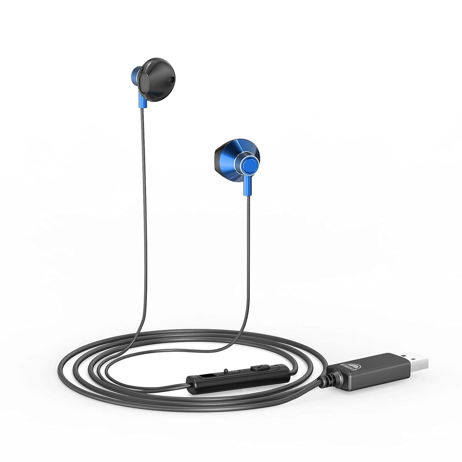 U200 Wired Headset