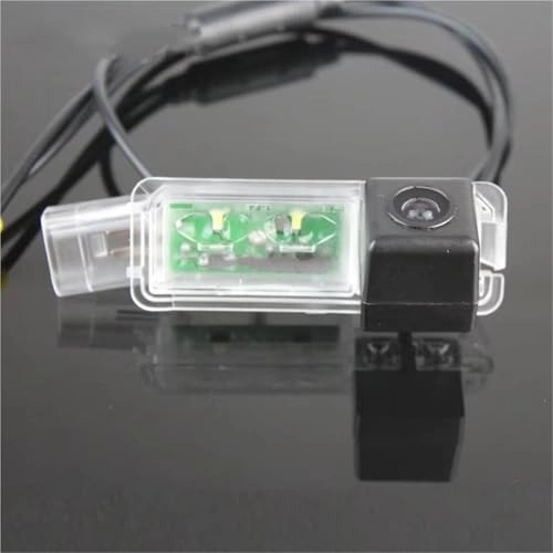 Backup Camera - Night vision 752*582 pixels