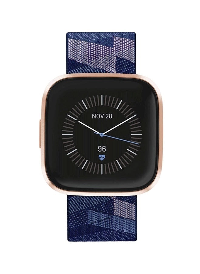 Versa 2 Aluminum