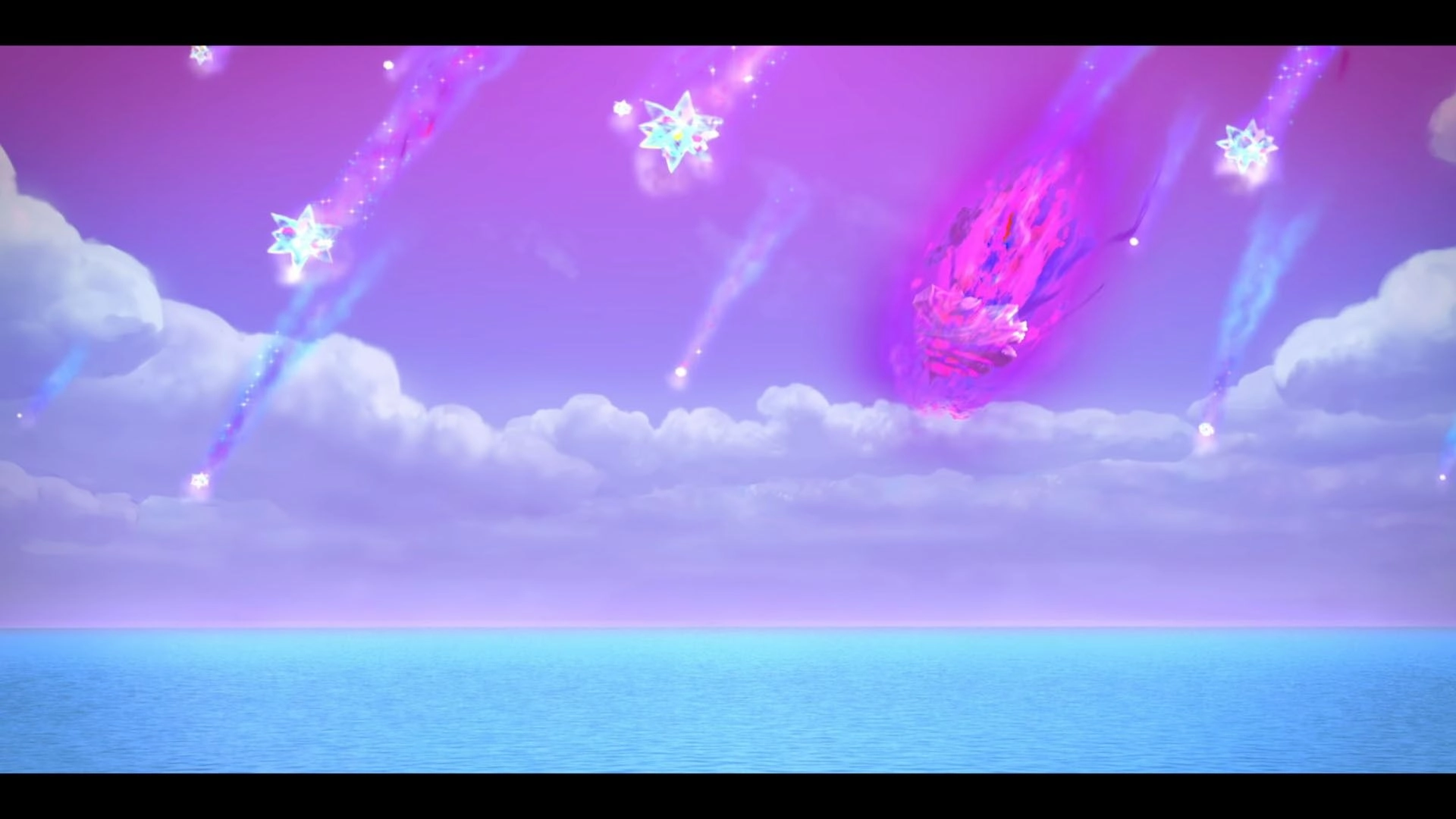 Kirby and the Forgotten Land - Nintendo Switch 2