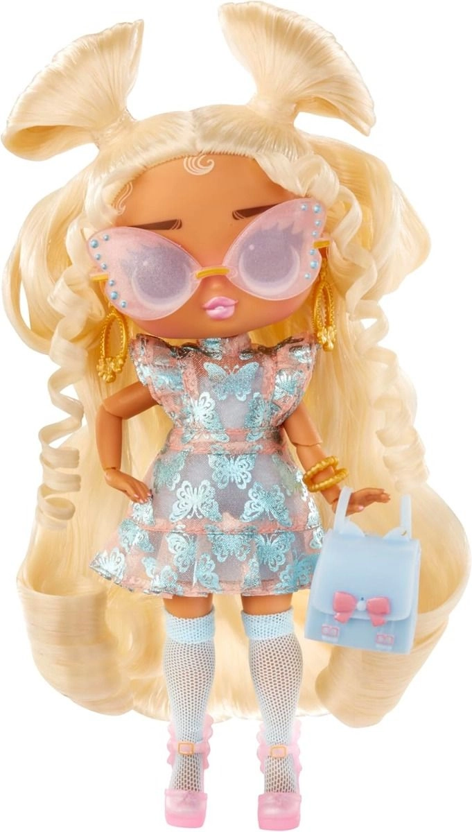 Olivia Flutter Core Doll - Tweens Ages 2+