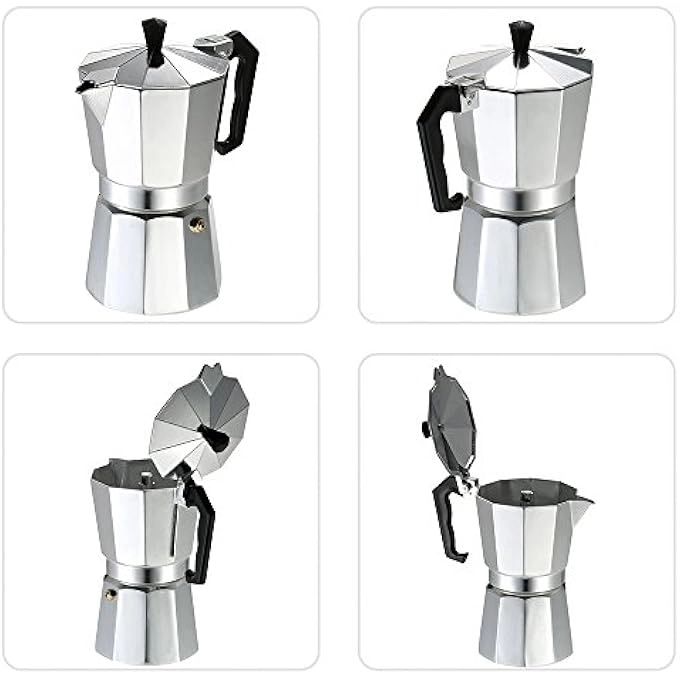Percolator - 12Cup Stovetop