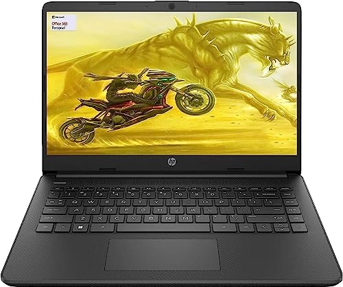 14" HD Laptop - 14'' AMD A Series 16GB DDR4 1000GB SSD