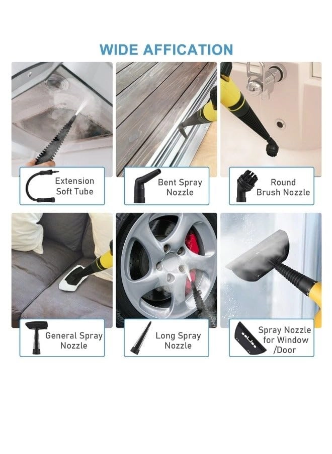 DX-SC1200 - 1200W Portable Handheld