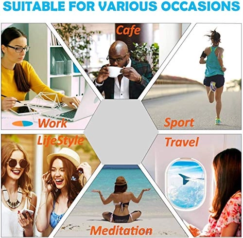 Earphone Wired Earbud