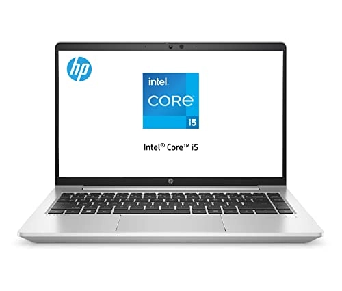 Probook 440 G8 2X7R1EA - 14'' i5-1135G7 8GB DDR4 256GB SSD