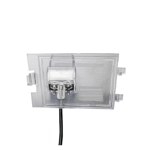 Rear View Camera - Night vision 1280*720P