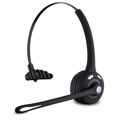M6 Wireless Headset