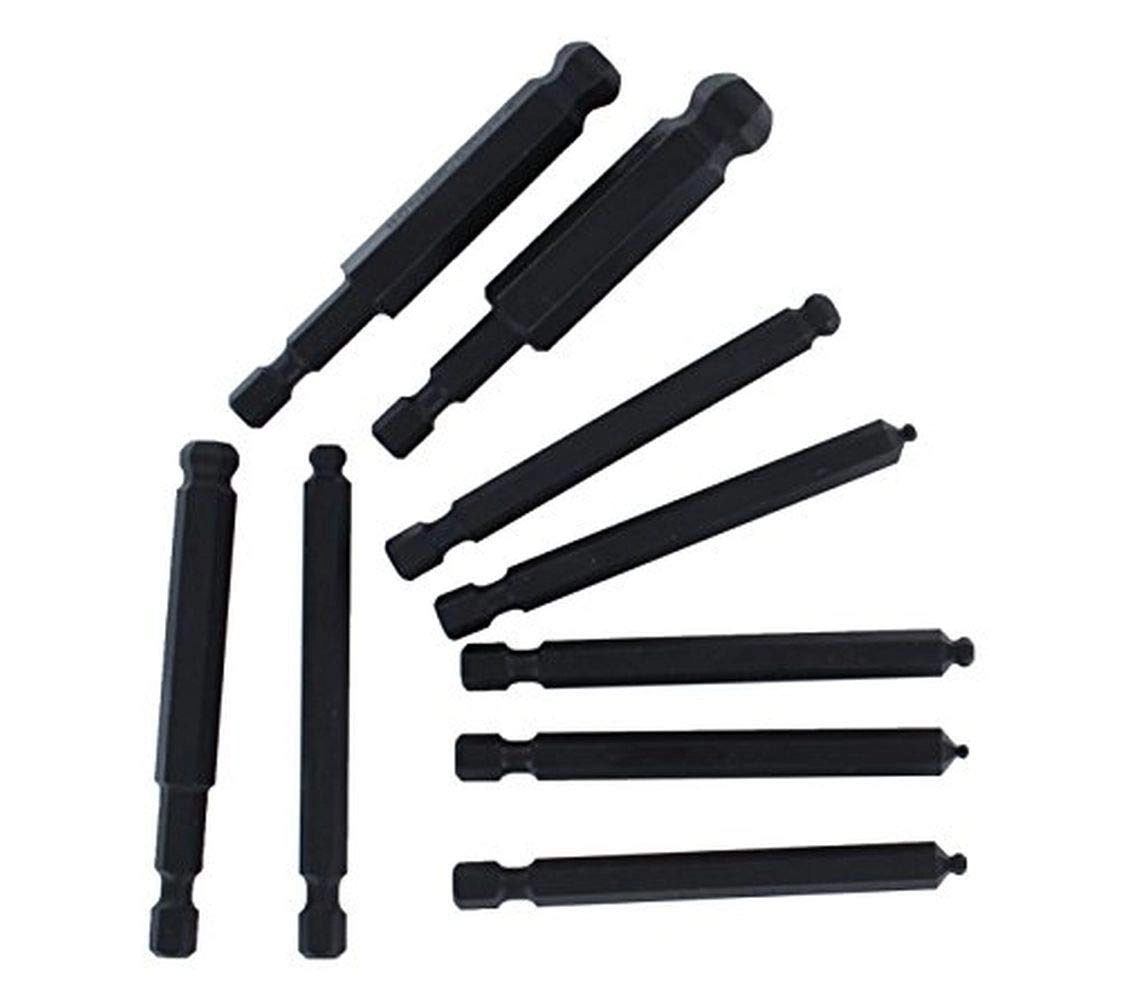 Bondhus 10899 - 9 piece(s) 212mm