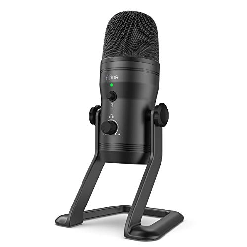 K690 USB Microphone