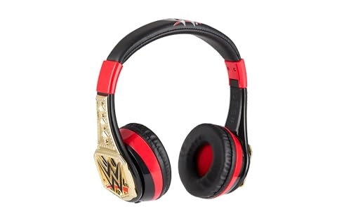 WW-B52 Wireless Headphone